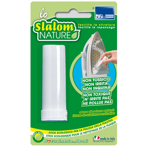 PARODI & PARODI - Stick de Nettoyage Pour Fer à Repasser