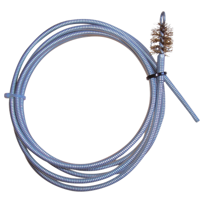 PRCI - Furet Flexible Déboucheur Brosse 2m