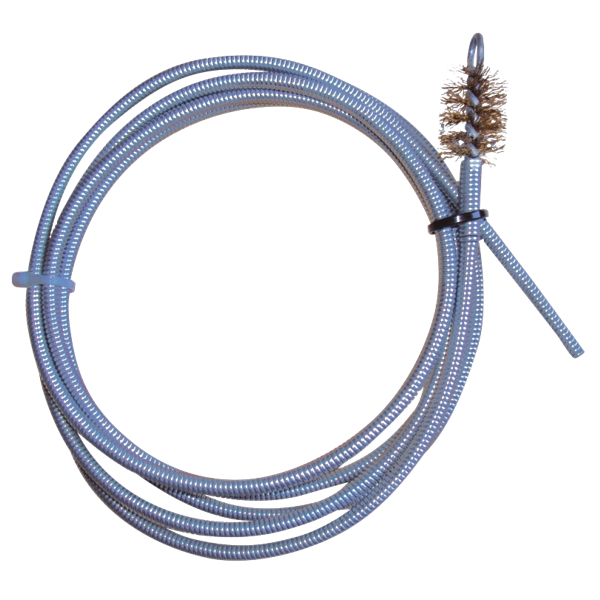 PRCI - Furet Flexible Déboucheur Brosse 2m