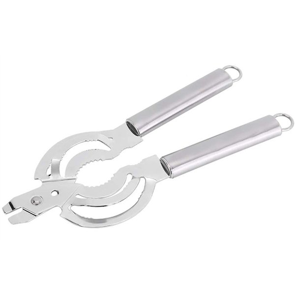 LEIFHEIT - Ouvre Bocal Multifonctionnel