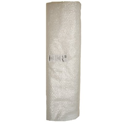 GECOSAC - Film à Bulles Rouleau de 10mx100cm D.12MM