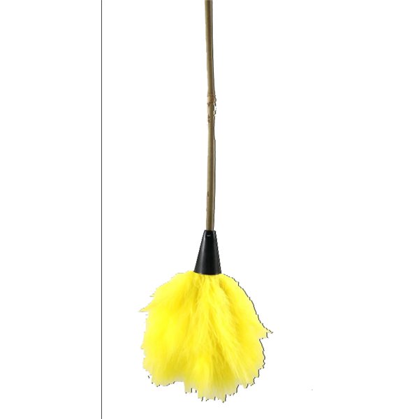 MARCY - Plumeau Dinde Marabout Jonc 70