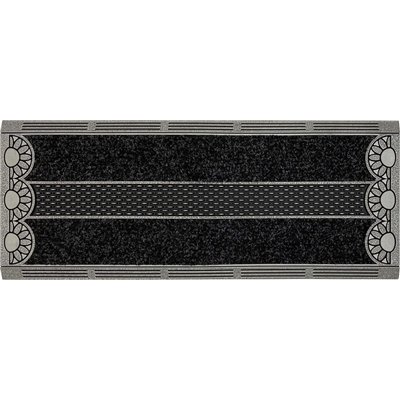 VICA - Tapis Center Clean Flowers 30x75cm