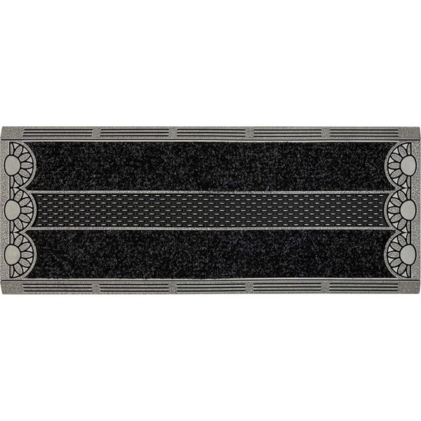 VICA - Tapis Center Clean Flowers 30x75cm