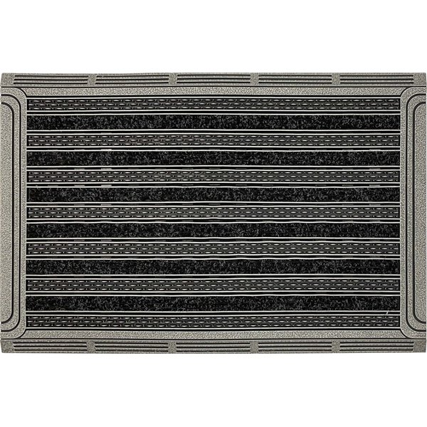 VICA - Tapis Grid Clean 46x70cm