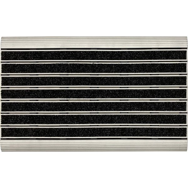 VICA - Tapis Profile Clean 2 45x70cm