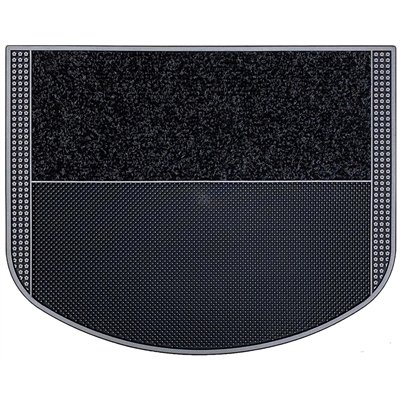 VICA - Tapis Twin Clean 56x71cm