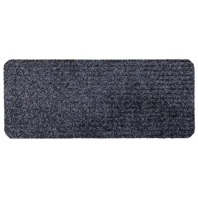 VICA - Tapis Turbo Anthracite 25x60cm