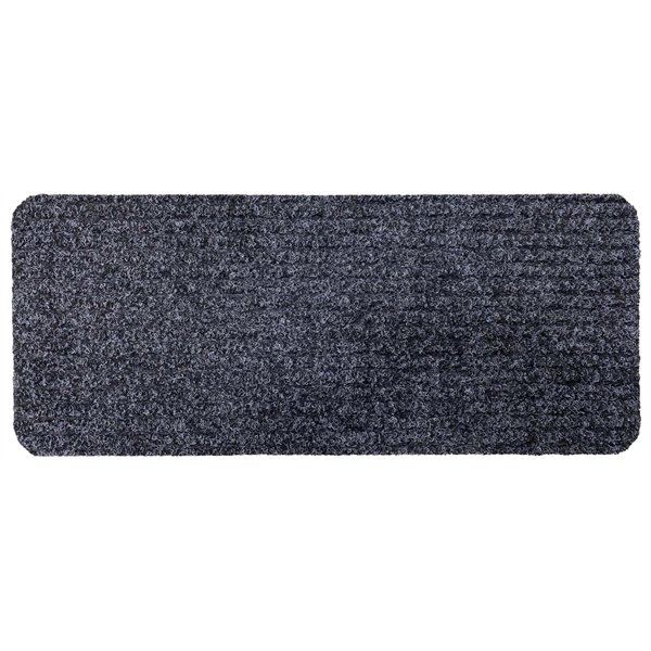 VICA - Tapis Turbo Anthracite 25x60cm