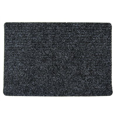 VICA - Tapis Turbo 78 Anthracite 40x60cm