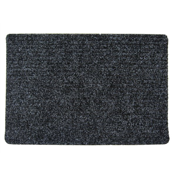 VICA - Tapis Turbo 78 Anthracite 40x60cm