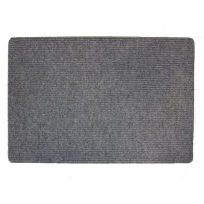 VICA - Tapis Ribco Grey 40x60cm