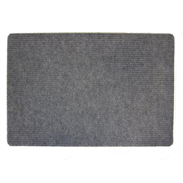 VICA - Tapis Ribco Grey 40x60cm