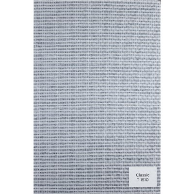 DECOR DESIGN - Toile de Verre Maille T1510 - 1x25m