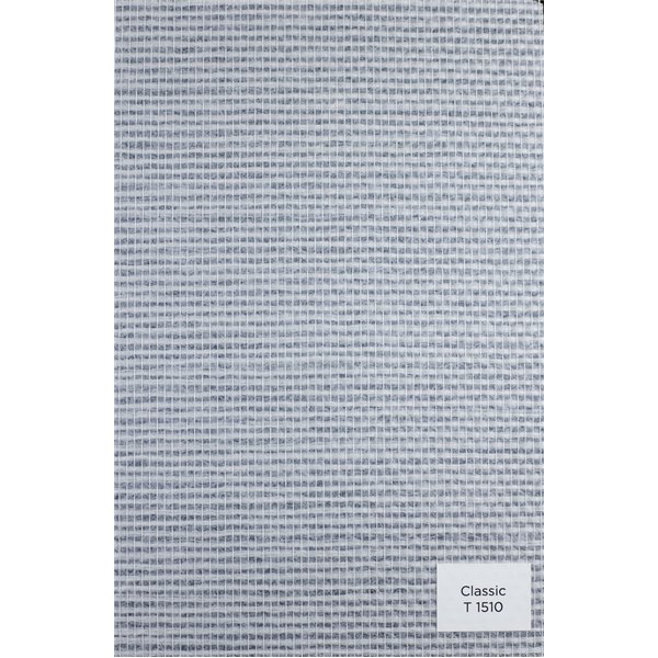 DECOR DESIGN - Toile de Verre Maille T1510 - 1x25m