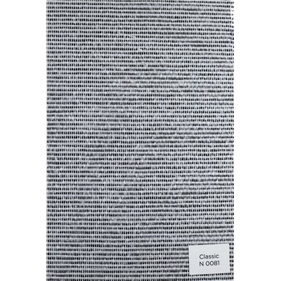 DECOR DESIGN - Toile de Verre Plafond N0081 - 1x25m