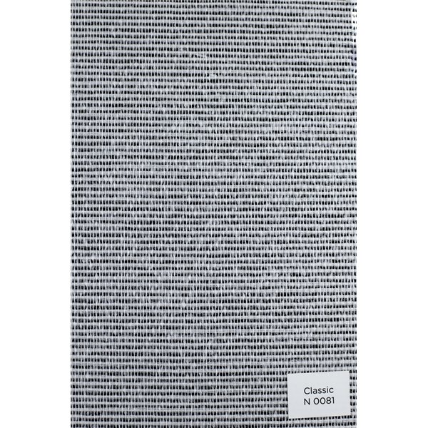 DECOR DESIGN - Toile de Verre Plafond N0081 - 1x25m