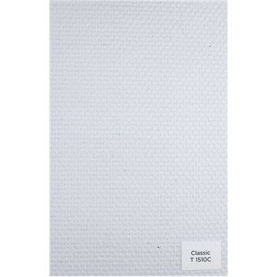 DECOR DESIGN - Toile de Verre Maille Prépeinte T1510C - 1x25m