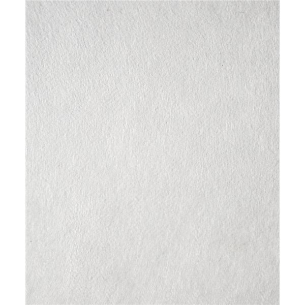 DECOR DESIGN - Voile de Verre Lisse GV35- 1x25m