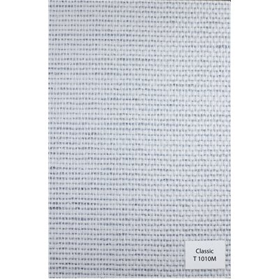DECOR DESIGN - Toile de Verre Maille Anti-Moisissure T1010M - 1x25m