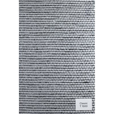 DECOR DESIGN - Toile de Verre Maille T1500 - 1x50m