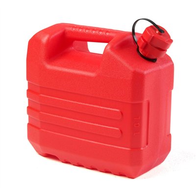 EDA - Jerrican hydrocarbure 20l rouge