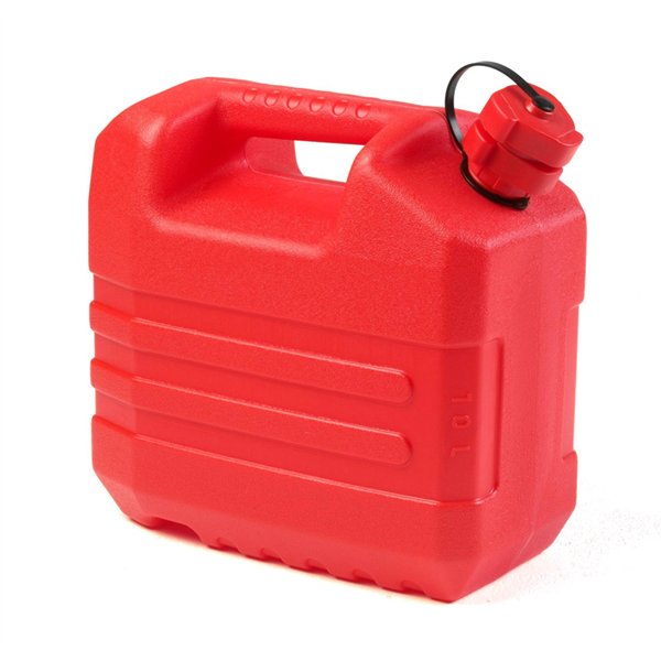 EDA - Jerrican hydrocarbure 20l rouge