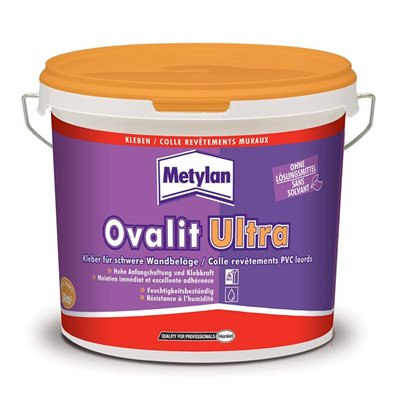 Ovalit Ultra 5kg