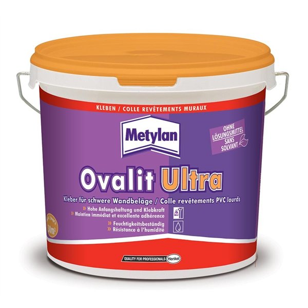 Ovalit Ultra 5kg