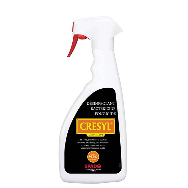 CRESYL - Cresyl prêt à l'emploi 500ml
