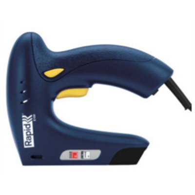 RAPID - Agrafeuse électrique e100