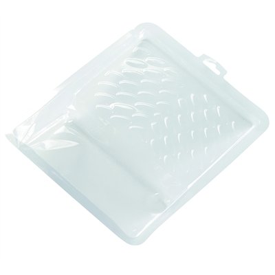 SAVY - Liner pour bac à peinture antiglisse x3