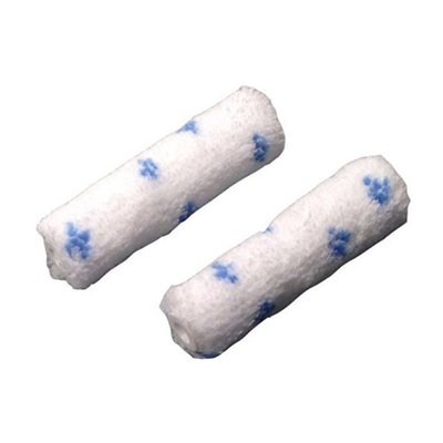 SAVY - Manchon peinture fluide mate satinée L100 x2