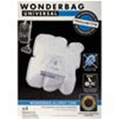 ROWENTA - 4 sacs aspirateur Wonderbag Endura - WB484720