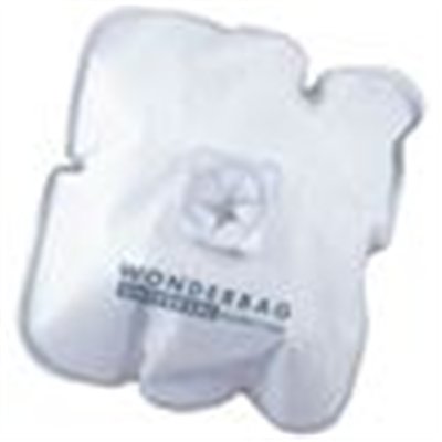 ROWENTA - 4 sacs aspirateur Wonderbag Endura - WB484720