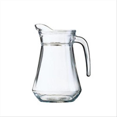 BROC VERRE TRANSPARENT 50CL