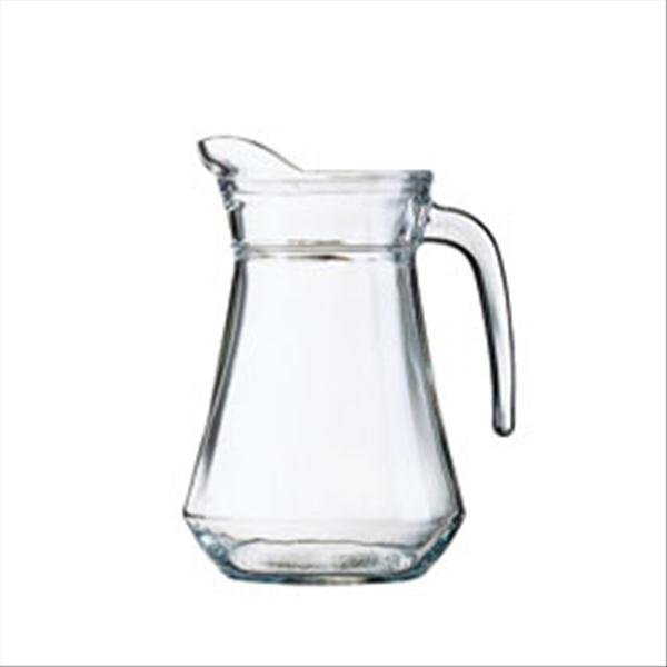 BROC VERRE TRANSPARENT 50CL