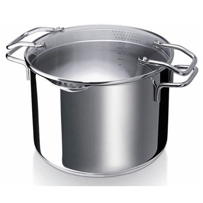 BEKA - Cuiseur à pâtes 24 cm - Emporo
