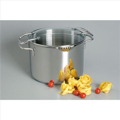 BEKA - Cuiseur à pâtes 24 cm - Emporo