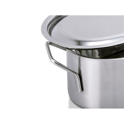 BEKA - Poissonnière 50 cm inox