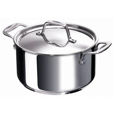 BEKA LINE - Faitout 24 cm - Chef
