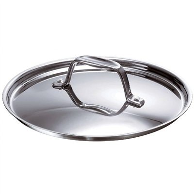 BEKA LINE - Couvercle 18 cm -  Chef