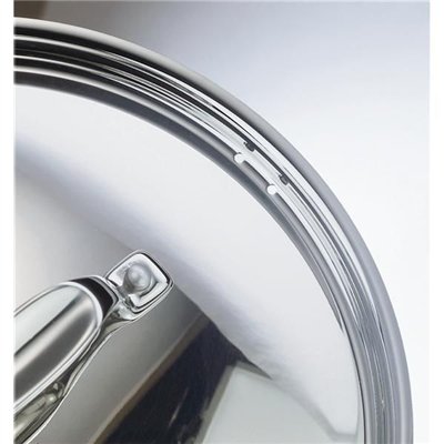 BEKA LINE - Couvercle 18 cm -  Chef