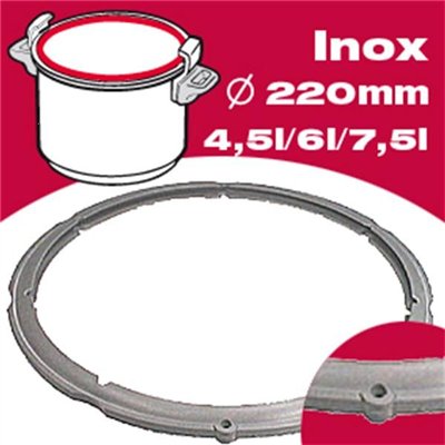 SEB - Joint 4.5 L ou 6 L Delicio - 980157