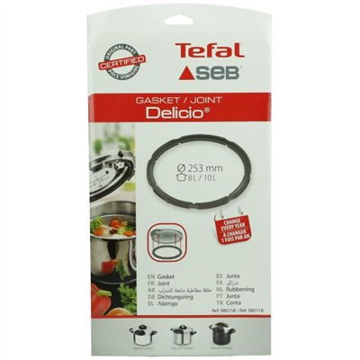 SEB - Joint 8 L ou 10 L Delicio - 694057