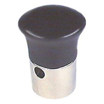 SEB - Soupape tournante Noire Authentique / Cocotte Minute - 790076