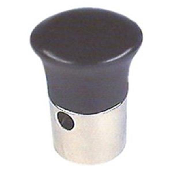 SEB - Soupape tournante Noire Authentique / Cocotte Minute - 790076