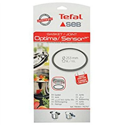 SEB - Joint 4.5 L ou 6 L Sensor / Optima - 790362