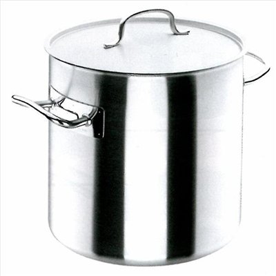 LACOR - Traiteur Chef 24 cm inox