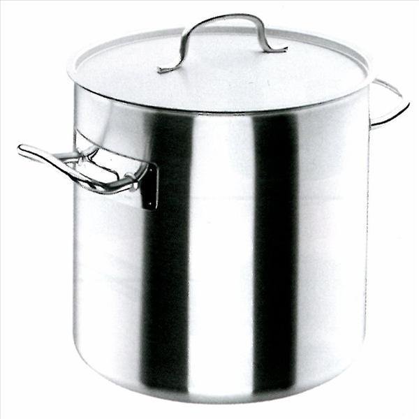 LACOR - Traiteur Chef 24 cm inox